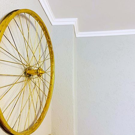 דירות ואלבריץ' Apartament Rowerlovy מראה חיצוני תמונה