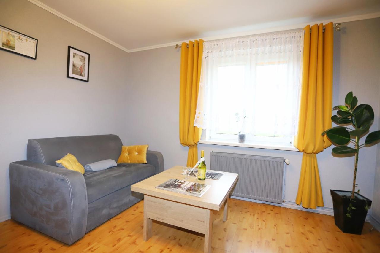 דירות ואלבריץ' Apartament Rowerlovy מראה חיצוני תמונה