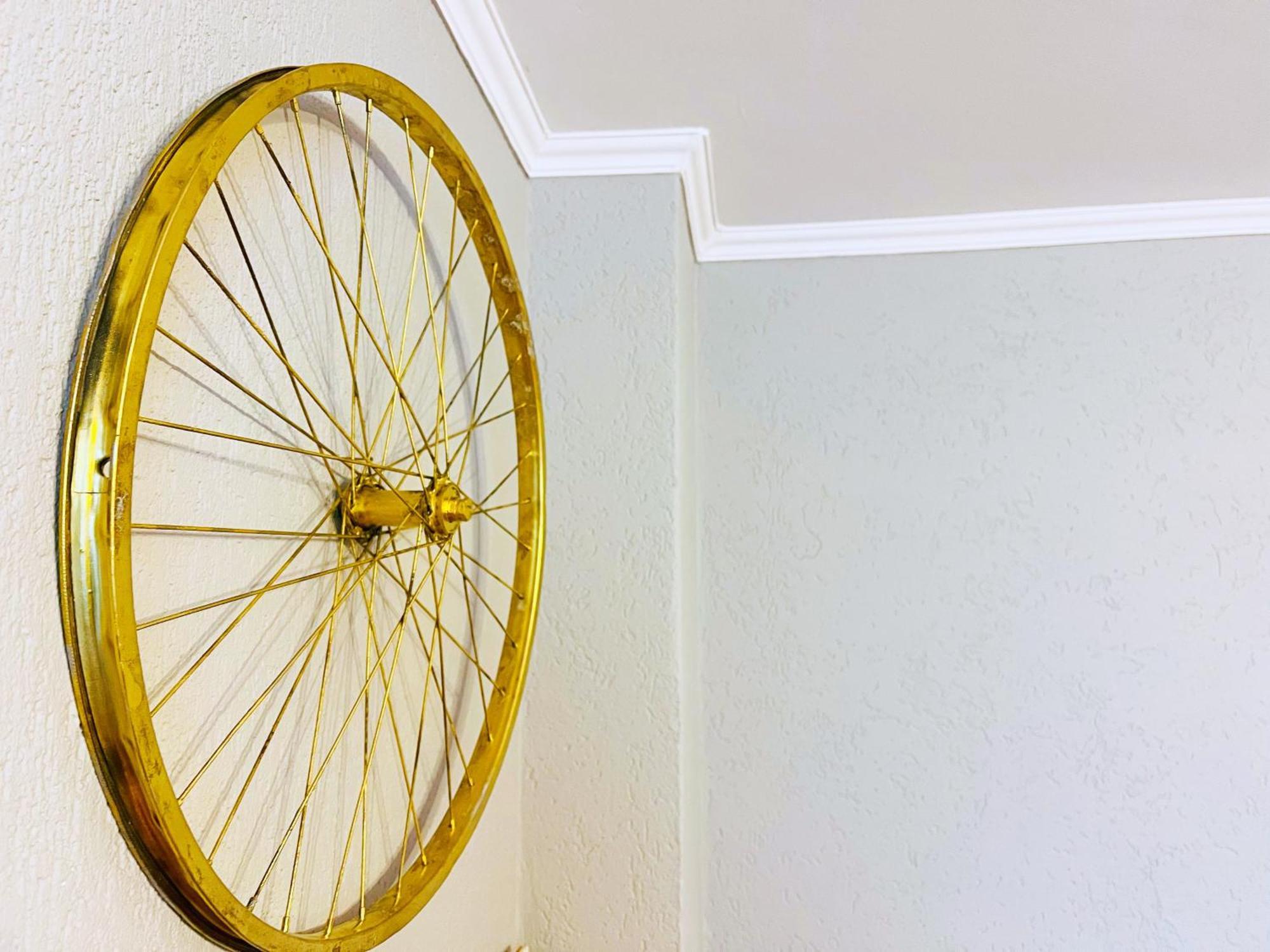 דירות ואלבריץ' Apartament Rowerlovy מראה חיצוני תמונה