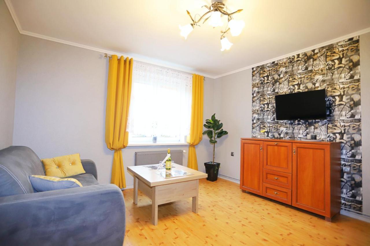 דירות ואלבריץ' Apartament Rowerlovy מראה חיצוני תמונה