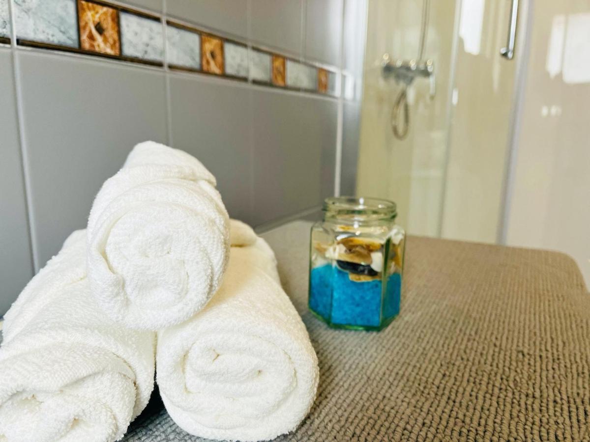 דירות ואלבריץ' Apartament Rowerlovy מראה חיצוני תמונה