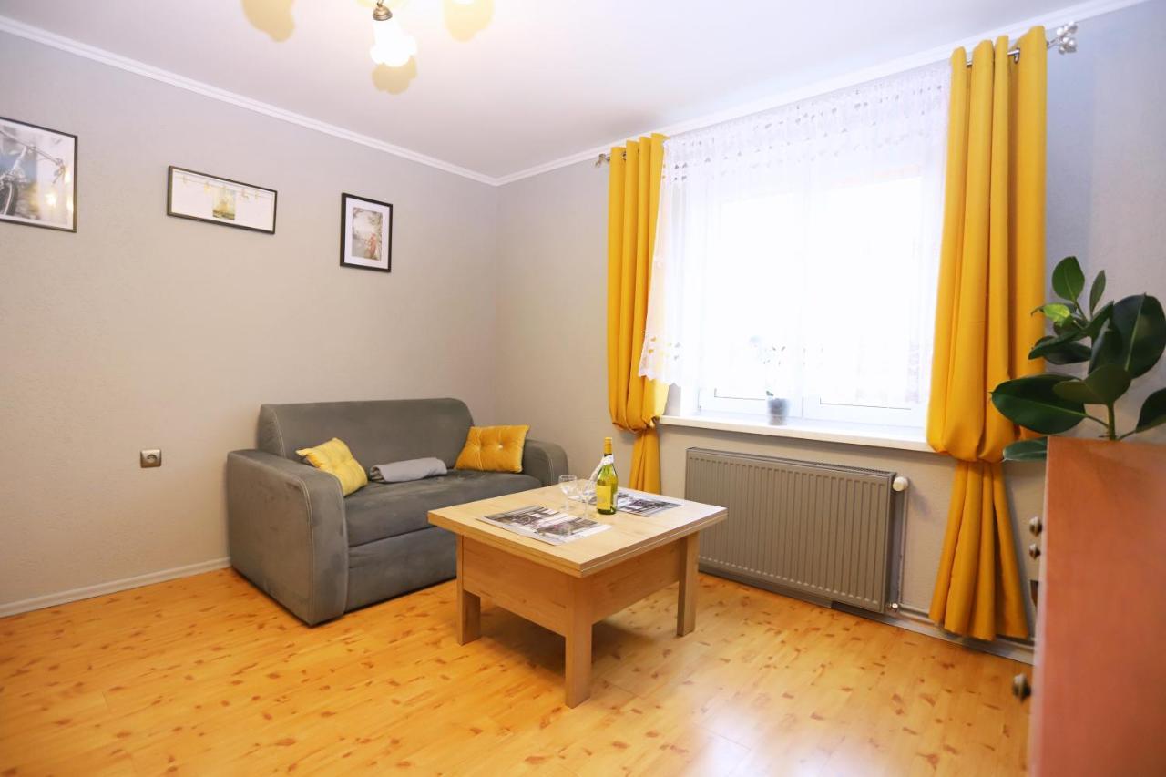 דירות ואלבריץ' Apartament Rowerlovy מראה חיצוני תמונה